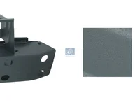 Quertrager DT Spare Parts