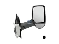 Main mirror DT Spare Parts