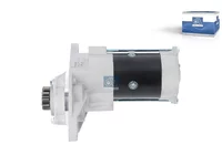Starter DT Spare Parts