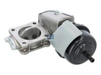 Motorbremse DT Spare Parts