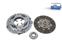 Kupplungssatz DT Spare Parts