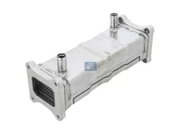 Kühler DT Spare Parts