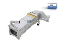 Kühler DT Spare Parts