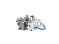 Turbolader DT Spare Parts