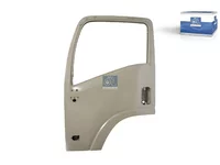 Tür DT Spare Parts