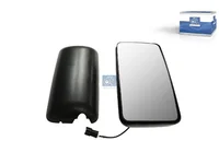 Main mirror DT Spare Parts