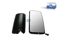 Main mirror DT Spare Parts