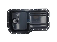 Carter DT Spare Parts
