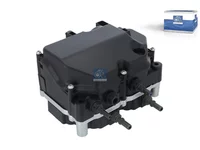 Supply Unit DT Spare Parts