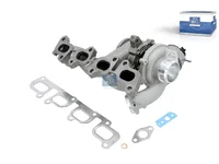 توربو DT Spare Parts 65090006001