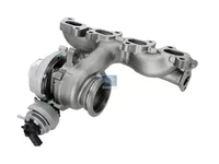توربو DT Spare Parts 65090006001