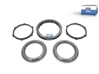 Synchromesh conus DT Spare Parts 23928654