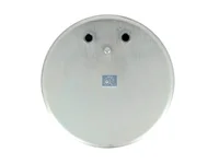 Luftfederbalg DT Spare Parts 81436030070S