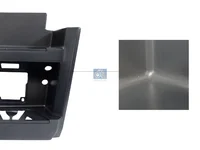 Einsteigkasten DT Spare Parts 9616661801