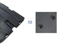 Deckel DT Spare Parts 9605410705