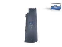 Cabin corner DT Spare Parts 1372532