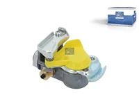 Air Coupling DT Spare Parts 1524748