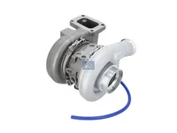 Turbolader DT Spare Parts 504252142