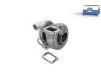 Turbolader DT Spare Parts 504252142