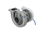 Turbolader DT Spare Parts 504252142