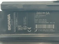 Tahograf Scania 2723010