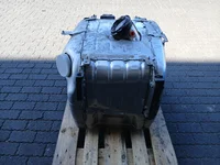 Silenziatore Scania 2208664