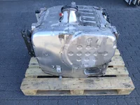 Silenziatore Scania 2208664