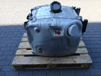 Silenziatore Scania 2208664