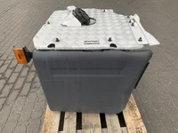 Silencieux Scania 2208664 Silencieux Scania 2208664