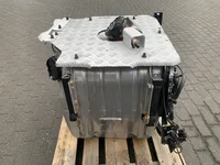 Silencieux Scania 2208664 Silencieux Scania 2208664