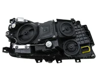Hauptscheinwerfer 2379890 Hauptscheinwerfer 2379890