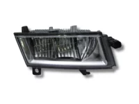 Headlight 2552715 Headlight 2552715