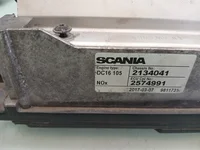 Engine management ECU Scania 2237208