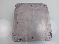 Engine management ECU Scania 2237193