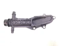 Wasserrohr Mercedes A 936 203 13 31
