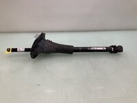 Essieu directionel DAF 2309962