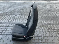 Scaunul pasagerului DAF 2296871 Scaunul pasagerului DAF 2296871