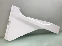 Удлинитель DAF 2302047
