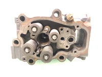 Culasse Scania DC16 118 650 2452546