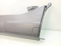 Bumper Scania 2311419
