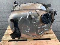 Silenziatore Scania 2510741