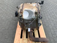 Silenziatore Scania 2510741