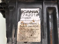 Main Switch Scania 2742010 Main Switch Scania 2742010