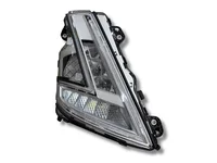 Headlight FH4B Right LHD 23752671