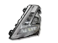 Headlight FH4B Left LHD 23752672