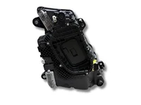 Headlight FH4B Left LHD 23752672