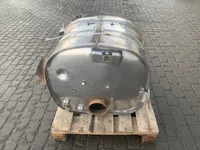 Silencieux Volvo 21364816