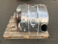 Silencieux Volvo 21364816