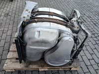 Silencieux Volvo 21364816 Silencieux Volvo 21364816