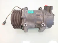 Compressor Scania 2543574